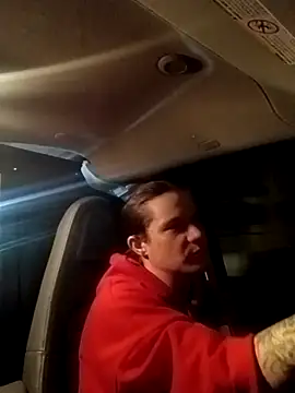 ChuckyyDee online show from March 2025 10:34:02 AM