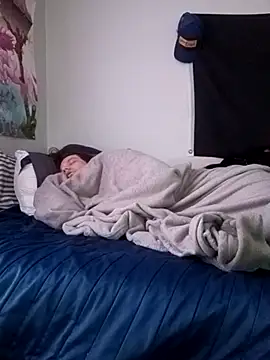 ChuckyyDee online show from February 2026 01:06:02 PM