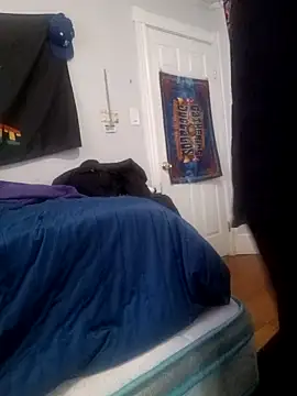 ChuckyyDee online show from February 2026 01:37:02 PM