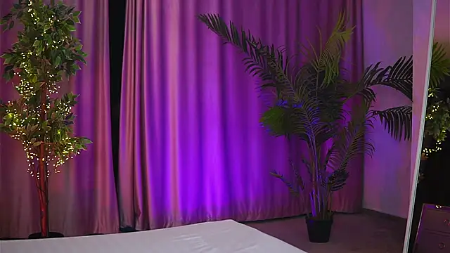 YemayaLuna online show from February 2025 08:38:02 PM