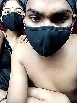 Amzing-Couple online show from January 2025 12:50:01 PM