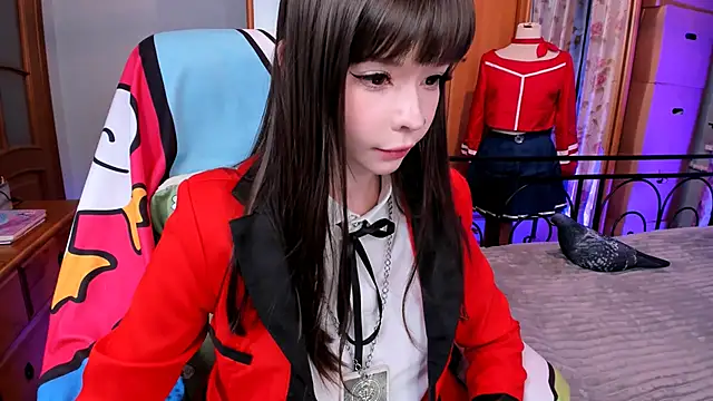 Lust One  online show from October 2025 04:47:02 PM