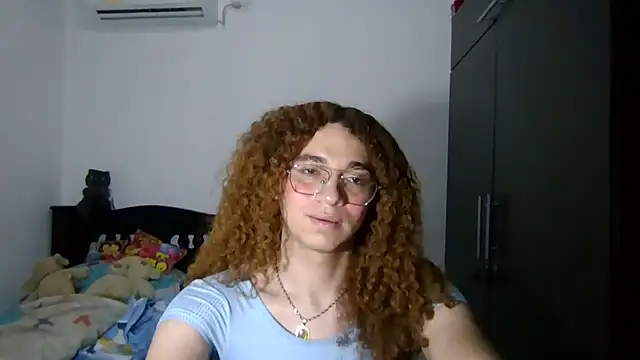 CELESSTESeductora online show from February 2025 09:13:01 PM