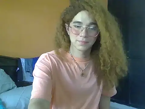 CELESSTESeductora online show from February 2025 04:14:02 PM