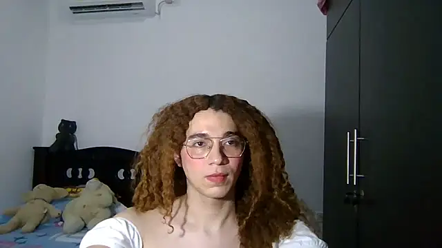 CELESSTESeductora online show from February 2025 03:36:02 PM