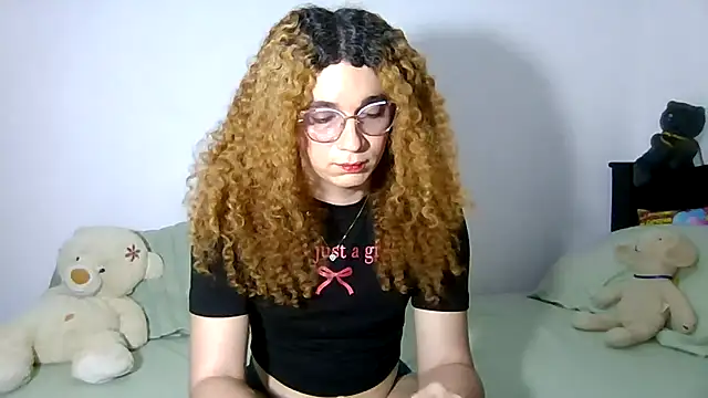 CELESSTESeductora online show from June 2026 04:42:02 PM