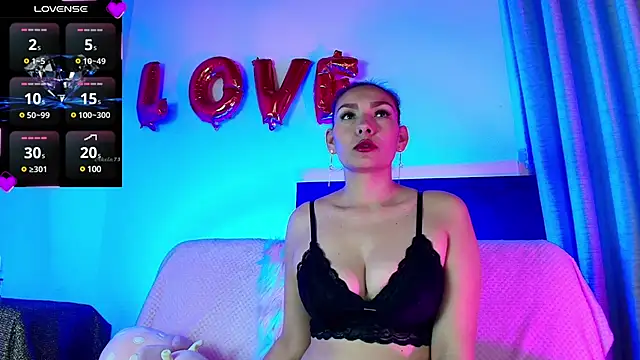 Carol love0411 online show from March 2025 04:24:02 PM