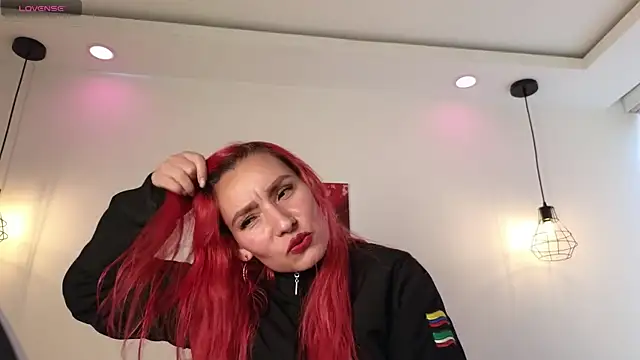 Snapshot of Carol_love0411 chatting on March 2026 09:59:02 PM Carol love0411 online show from March 2026 09:59:02 PM