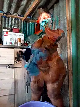 curvyloneah75 online show from March 2026 10:31:01 AM