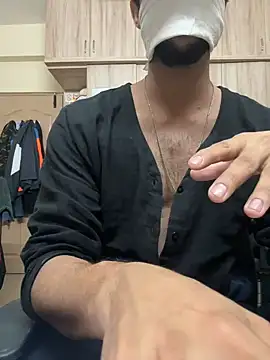 baddassindian online show from January 2025 06:14:01 PM