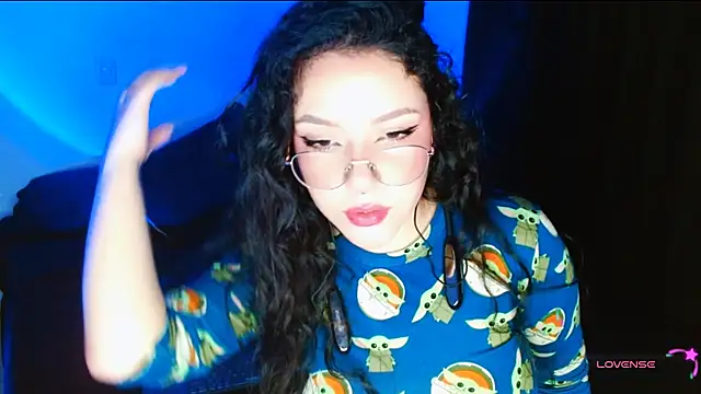 Snapshot of DollCam__ chatting on September 2025 02:13:02 AM DollCam online show from September 2025 02:13:02 AM