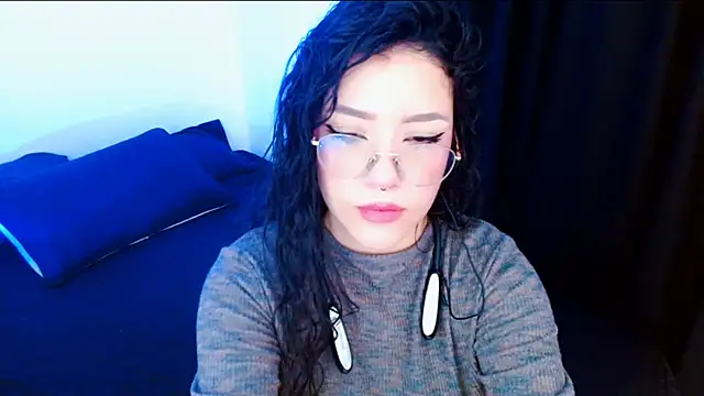 Snapshot of DollCam__ chatting on September 2025 11:20:02 PM DollCam online show from September 2025 11:20:02 PM