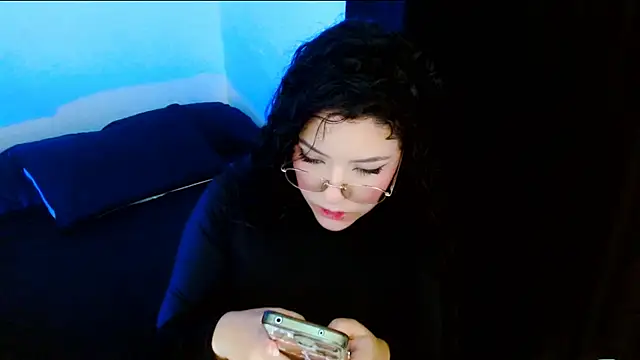 Snapshot of DollCam__ chatting on September 2025 12:16:01 AM DollCam online show from September 2025 12:16:01 AM