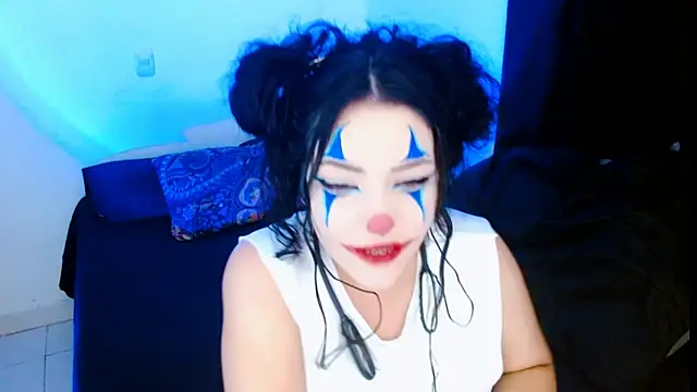 Snapshot of DollCam__ chatting on October 2025 02:12:01 AM DollCam online show from October 2025 02:12:01 AM