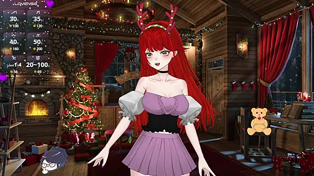 lonely-flower21 online show from December 2024 04:40:01 AM