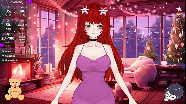 lonely-flower21 online show from December 2024 03:07:02 AM