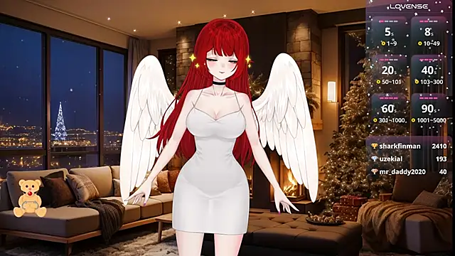 lonely-flower21 online show from December 2024 07:31:01 AM