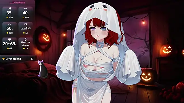 lonely-flower21 online show from October 2025 06:28:02 AM