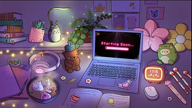 lonely-flower21 online show from May 2026 07:33:01 PM