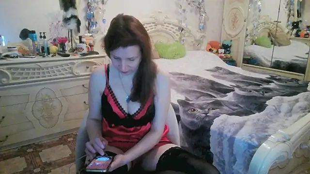 Snapshot of Debra_Phoenix chatting on April 2026 10:24:02 PM Debra Phoenix online show from April 2026 10:24:02 PM