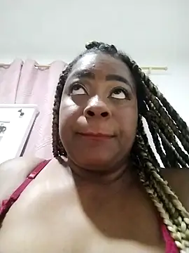 GoddessCarrie online show from November 2025 04:58:02 AM