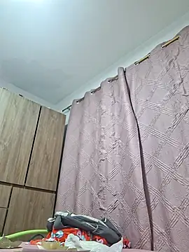 GoddessCarrie online show from December 2025 05:37:02 AM