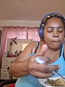 Snapshot of GoddessCarrie chatting on February 2026 07:15:02 PM GoddessCarrie online show from February 2026 07:15:02 PM