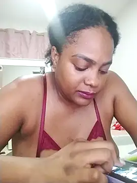 GoddessCarrie online show from April 2026 03:42:01 AM