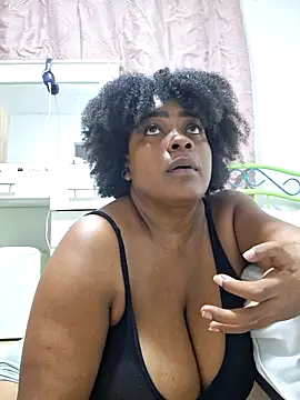 GoddessCarrie online show from May 2026 06:29:01 AM