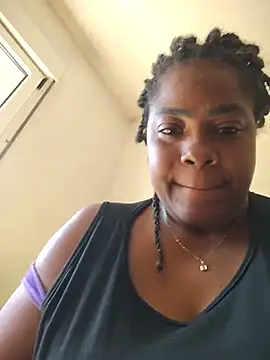GoddessCarrie online show from July 2026 09:48:02 AM