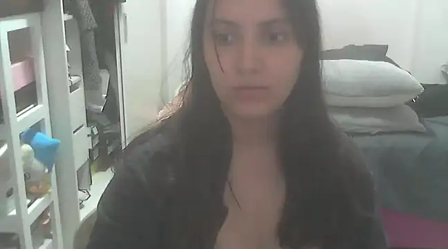 Snapshot of xBubblyBarbiexx chatting on December 2024 02:09:01 AM xBubblyBarbiexx online show from December 2024 02:09:01 AM