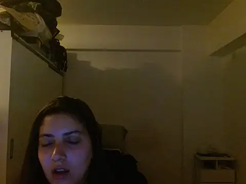 Snapshot of xBubblyBarbiexx chatting on October 2025 03:15:01 AM xBubblyBarbiexx online show from October 2025 03:15:01 AM