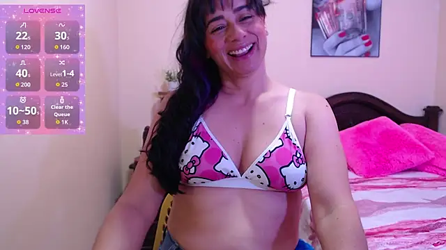 sara florez1 online show from November 2025 11:45:01 AM