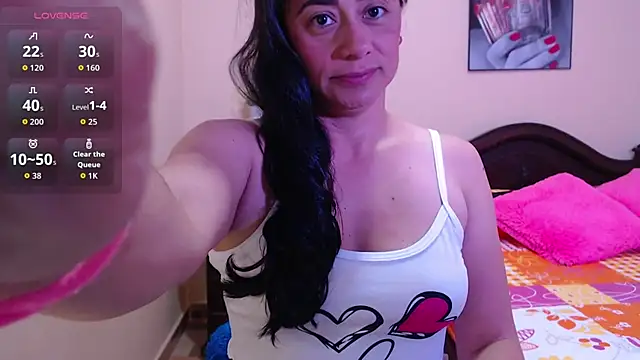 sara florez1 online show from January 2026 10:42:01 AM