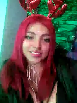 Snapshot of Naomy_veracruz_ chatting on December 2024 04:06:01 PM Naomy veracruz online show from December 2024 04:06:01 PM