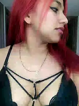 Snapshot of Naomy_veracruz_ chatting on January 2025 01:31:01 PM Naomy veracruz online show from January 2025 01:31:01 PM