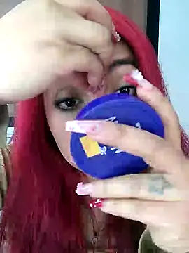 Snapshot of Naomy_veracruz_ chatting on January 2025 05:23:01 PM Naomy veracruz online show from January 2025 05:23:01 PM