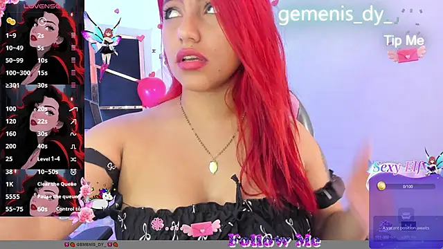 Snapshot of Naomy_veracruz_ chatting on February 2025 07:30:02 PM Naomy veracruz online show from February 2025 07:30:02 PM