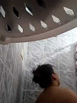 Naomy veracruz  online show from March 2026 10:45:02 AM