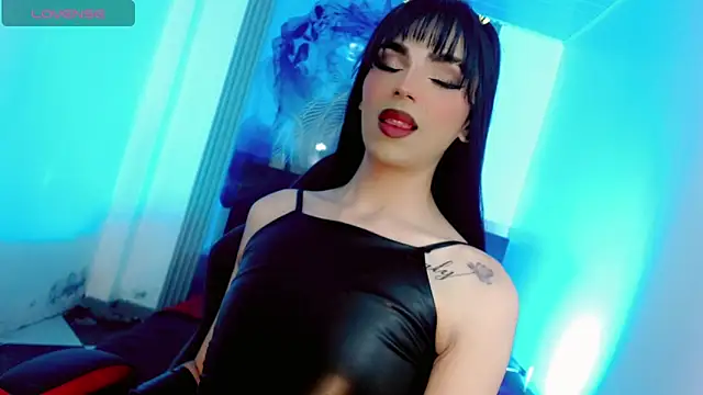 Alessa mullen online show from September 2025 12:59:02 AM