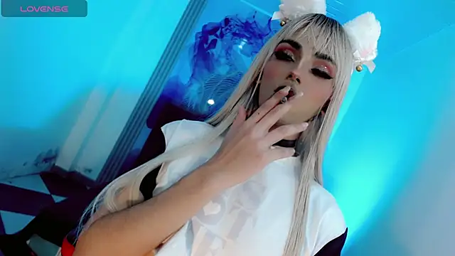 Alessa mullen online show from October 2025 04:29:01 AM