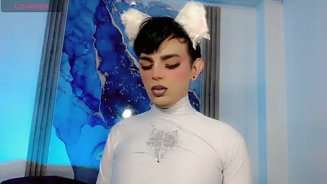 Alessa mullen online show from November 2025 03:17:01 AM