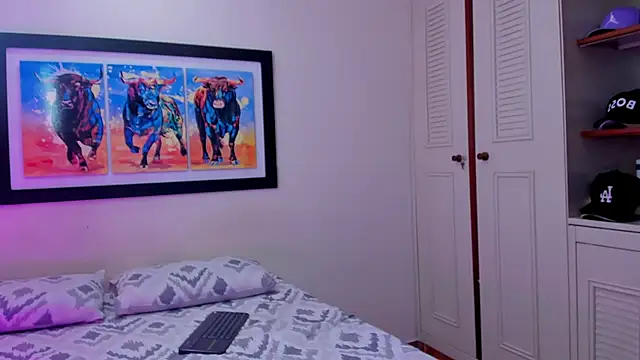 lukasgreene online show from October 2025 07:47:02 PM