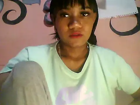 Fariana01 online show from December 2024 11:29:02 PM