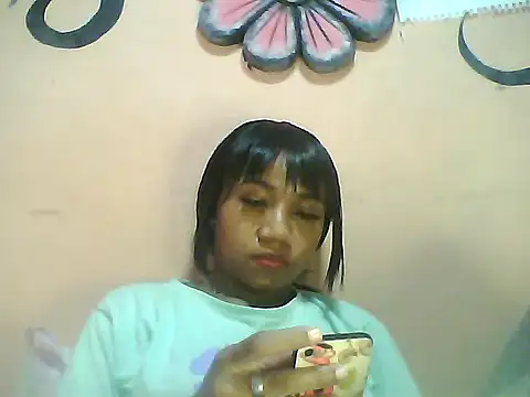 Fariana01 online show from December 2024 06:26:02 AM