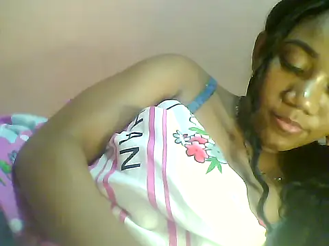 Fariana01 online show from January 2025 11:27:02 PM