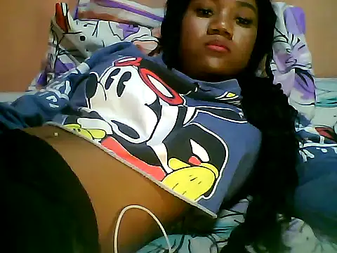 Fariana01 online show from February 2025 12:10:01 AM