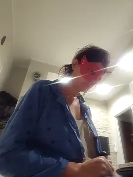 Vagabondainnamorata online show from October 2025 04:21:01 AM