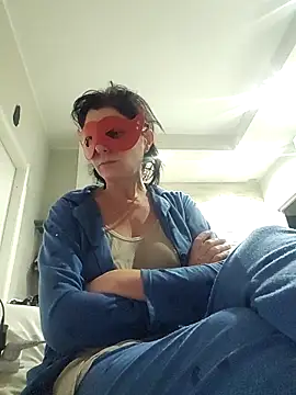 Vagabondainnamorata online show from December 2025 03:45:02 AM