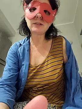 Vagabondainnamorata online show from December 2025 04:47:02 PM